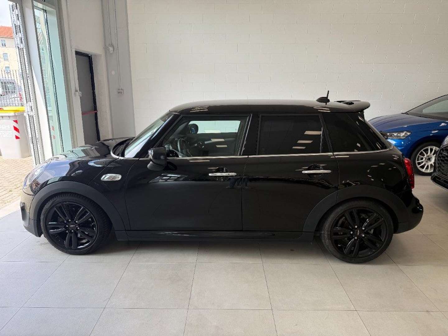 Mini 5 Portes Cooper S -  - Joinsteer - #2