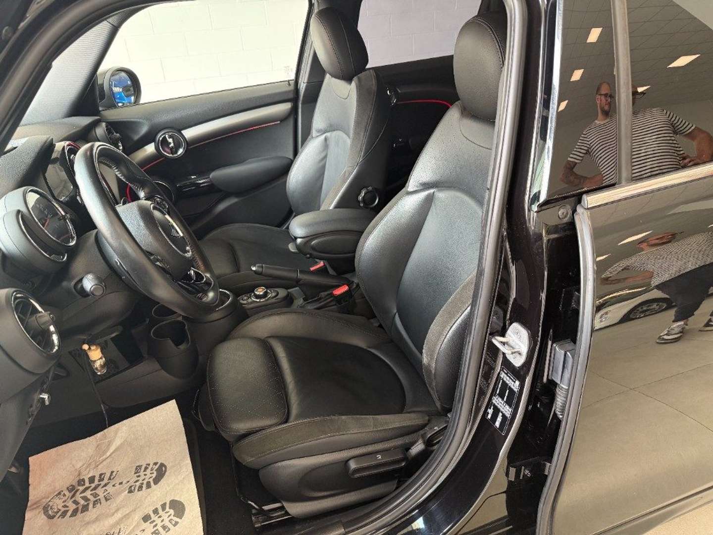 Mini 5 Portes Cooper S - 2020 - Joinsteer - #11