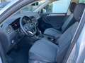 Volkswagen Tiguan Tiguan II 2021 2.0 tdi Life 150cv dsg Argento - thumbnail 10
