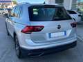 Volkswagen Tiguan Tiguan II 2021 2.0 tdi Life 150cv dsg Argento - thumbnail 3