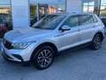 Volkswagen Tiguan Tiguan II 2021 2.0 tdi Life 150cv dsg Argento - thumbnail 1