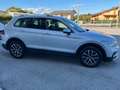 Volkswagen Tiguan Tiguan II 2021 2.0 tdi Life 150cv dsg Argento - thumbnail 5