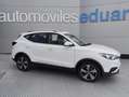 MG ZS Luxury 72kWh 115kW Blanco - thumbnail 1