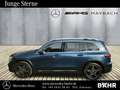 Mercedes-Benz GLB 250 GLB 250 4M AMG/MBUX-Navi/LED/Pano/RFK/SHZ/LMR19" Bleu - thumbnail 2