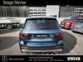Mercedes-Benz GLB 250 GLB 250 4M AMG/MBUX-Navi/LED/Pano/RFK/SHZ/LMR19" Bleu - thumbnail 8