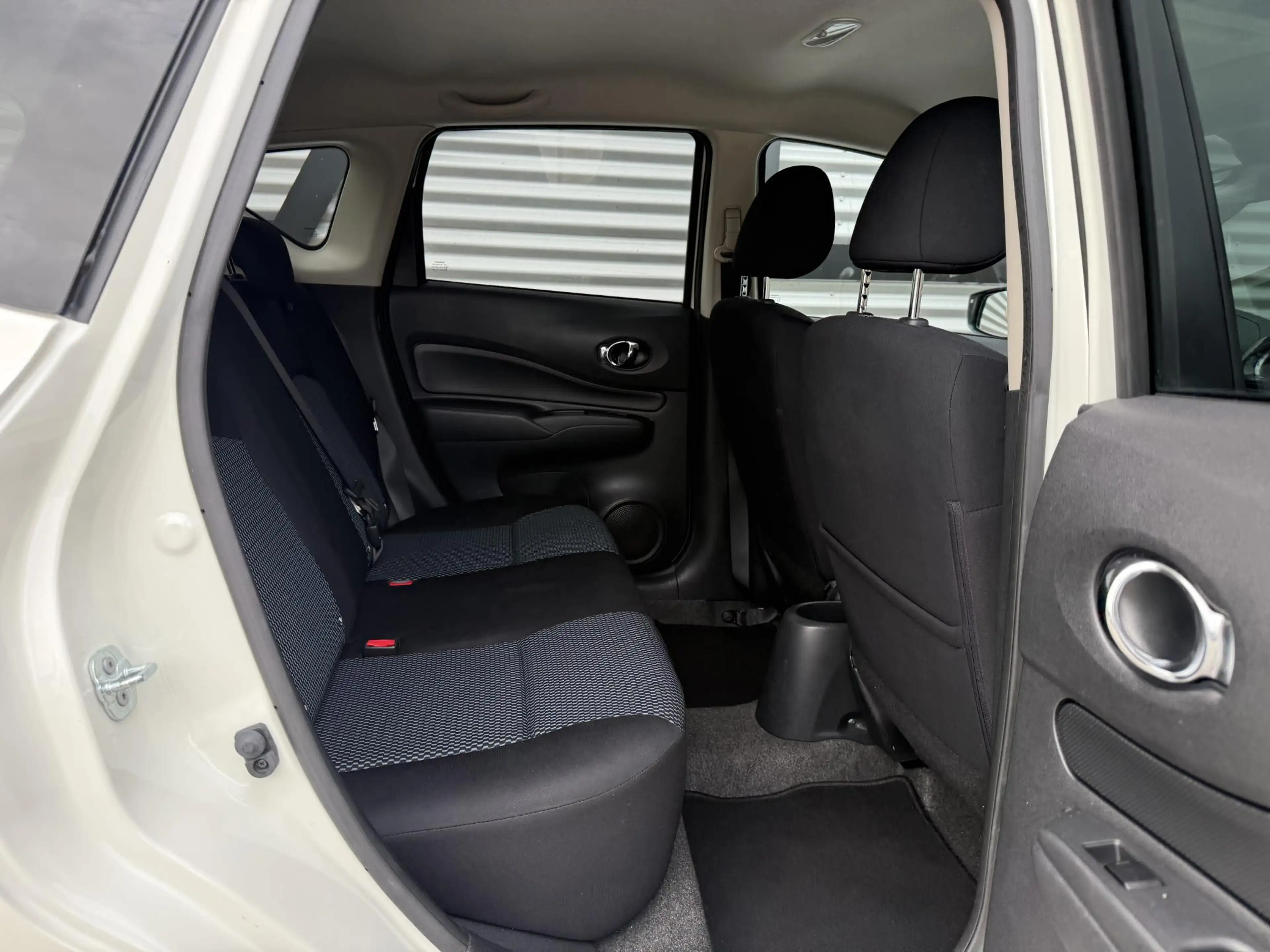 Nissan Note 1.2 Connect Edition 2e Eigenaar|Cruise|Navi|Clima| — photo 8