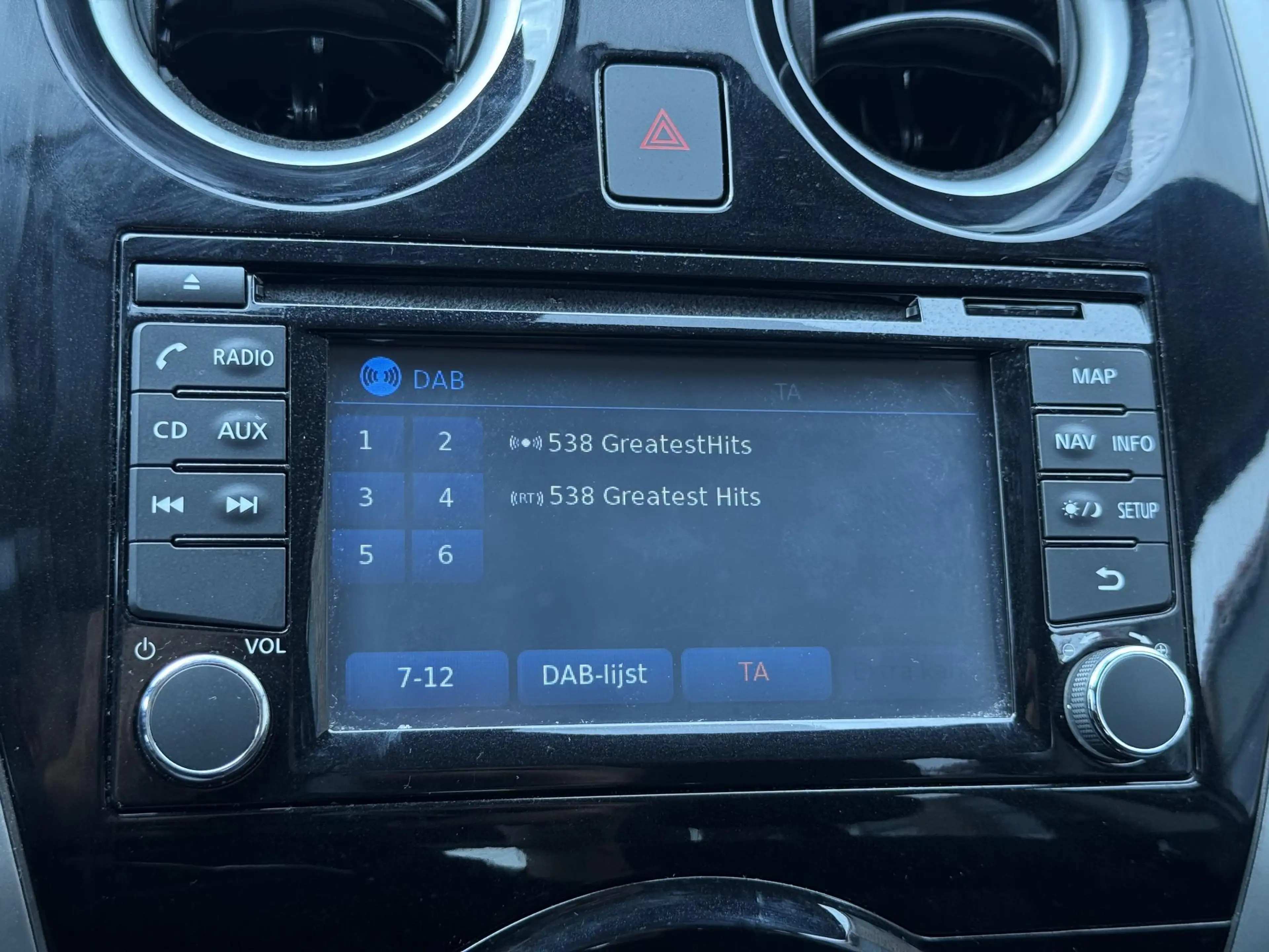 Nissan Note 1.2 Connect Edition 2e Eigenaar|Cruise|Navi|Clima| — photo 13