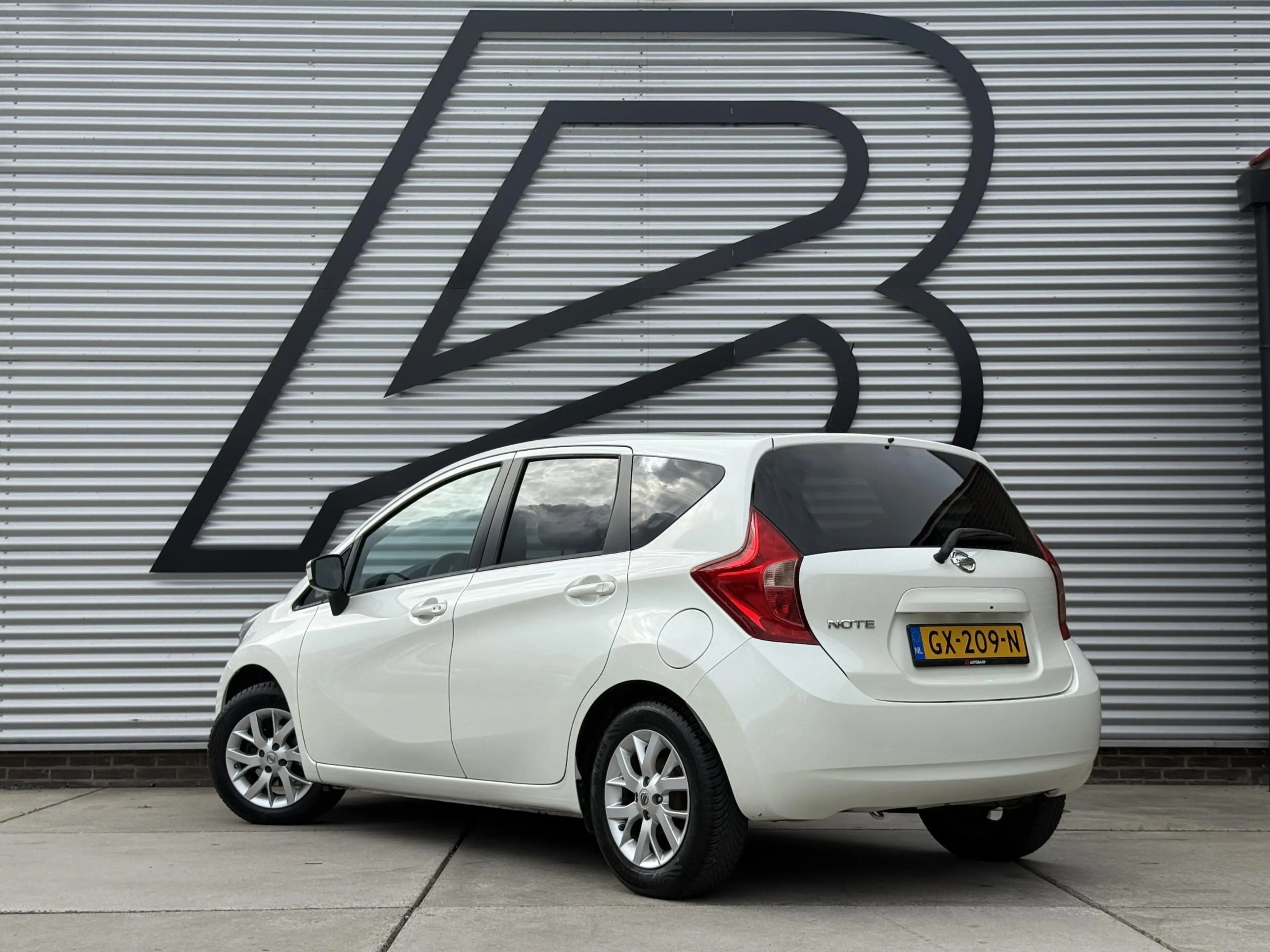 Nissan Note 1.2 Connect Edition 2e Eigenaar|Cruise|Navi|Clima| — photo 11