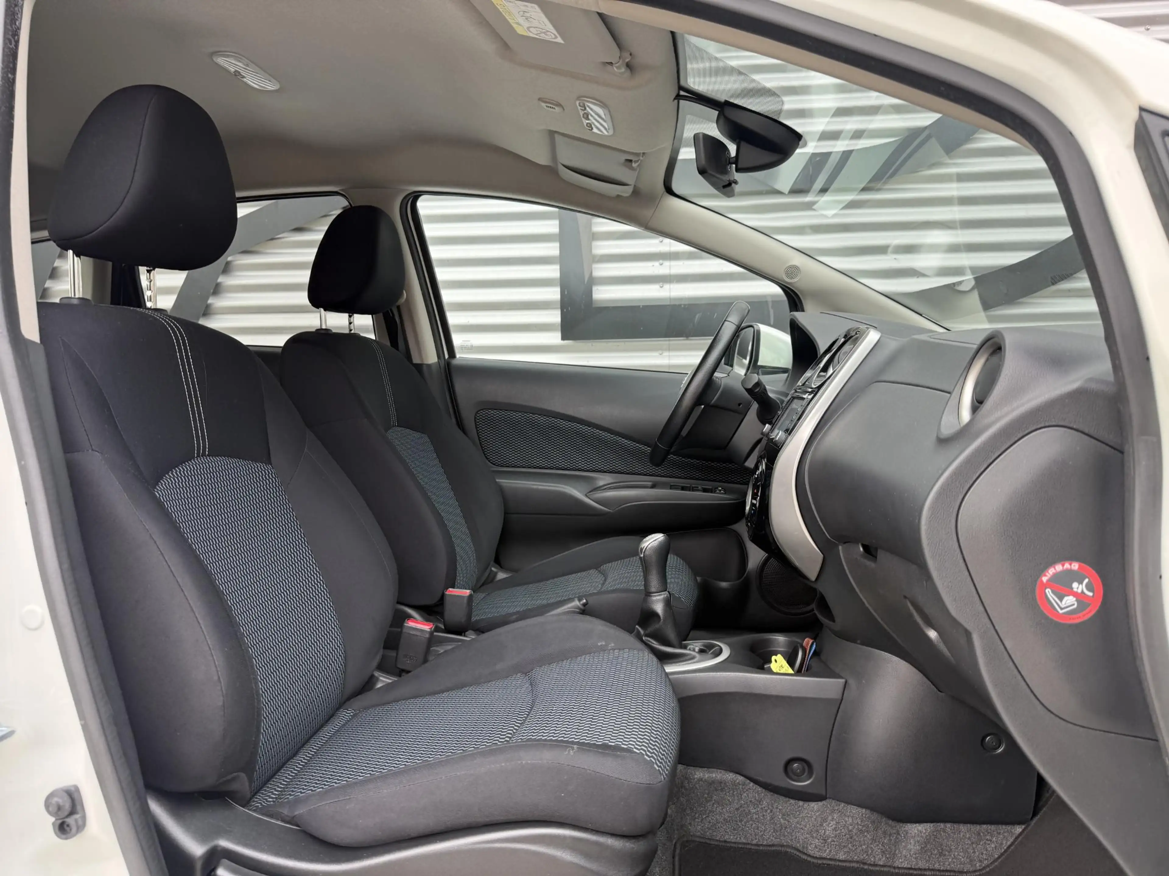 Nissan Note 1.2 Connect Edition 2e Eigenaar|Cruise|Navi|Clima| — photo 6