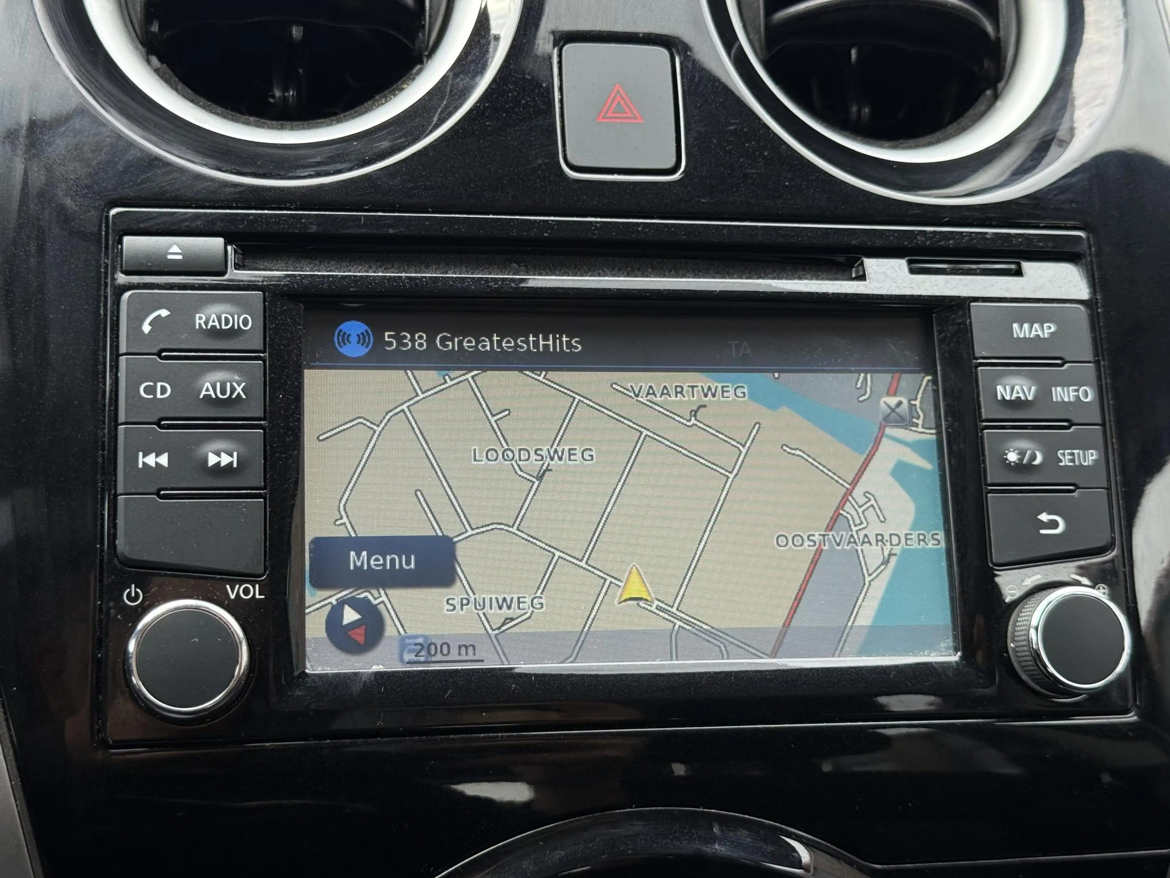 Nissan Note 1.2 Connect Edition 2e Eigenaar|Cruise|Navi|Clima| — photo 12