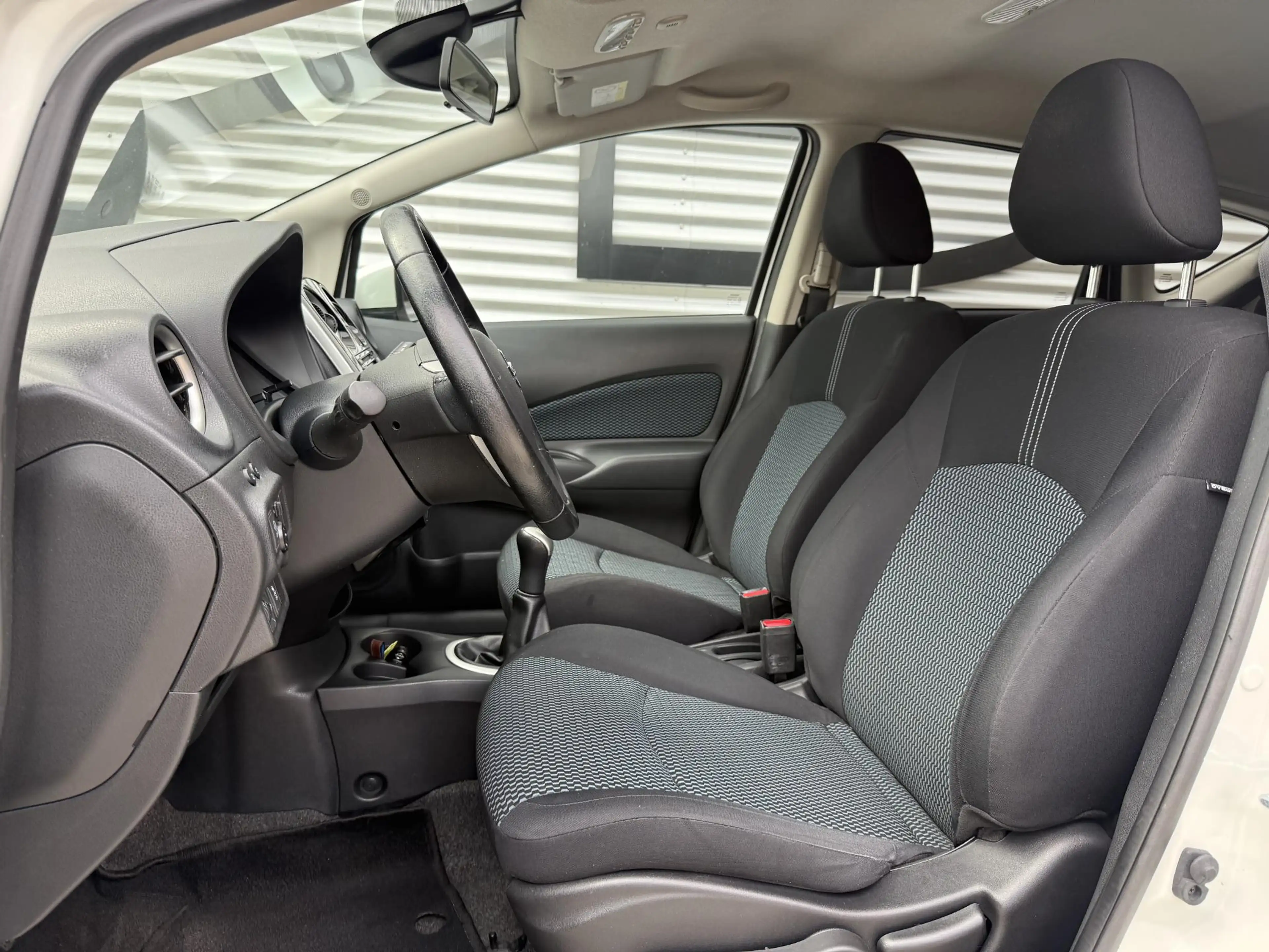 Nissan Note 1.2 Connect Edition 2e Eigenaar|Cruise|Navi|Clima| — photo 4