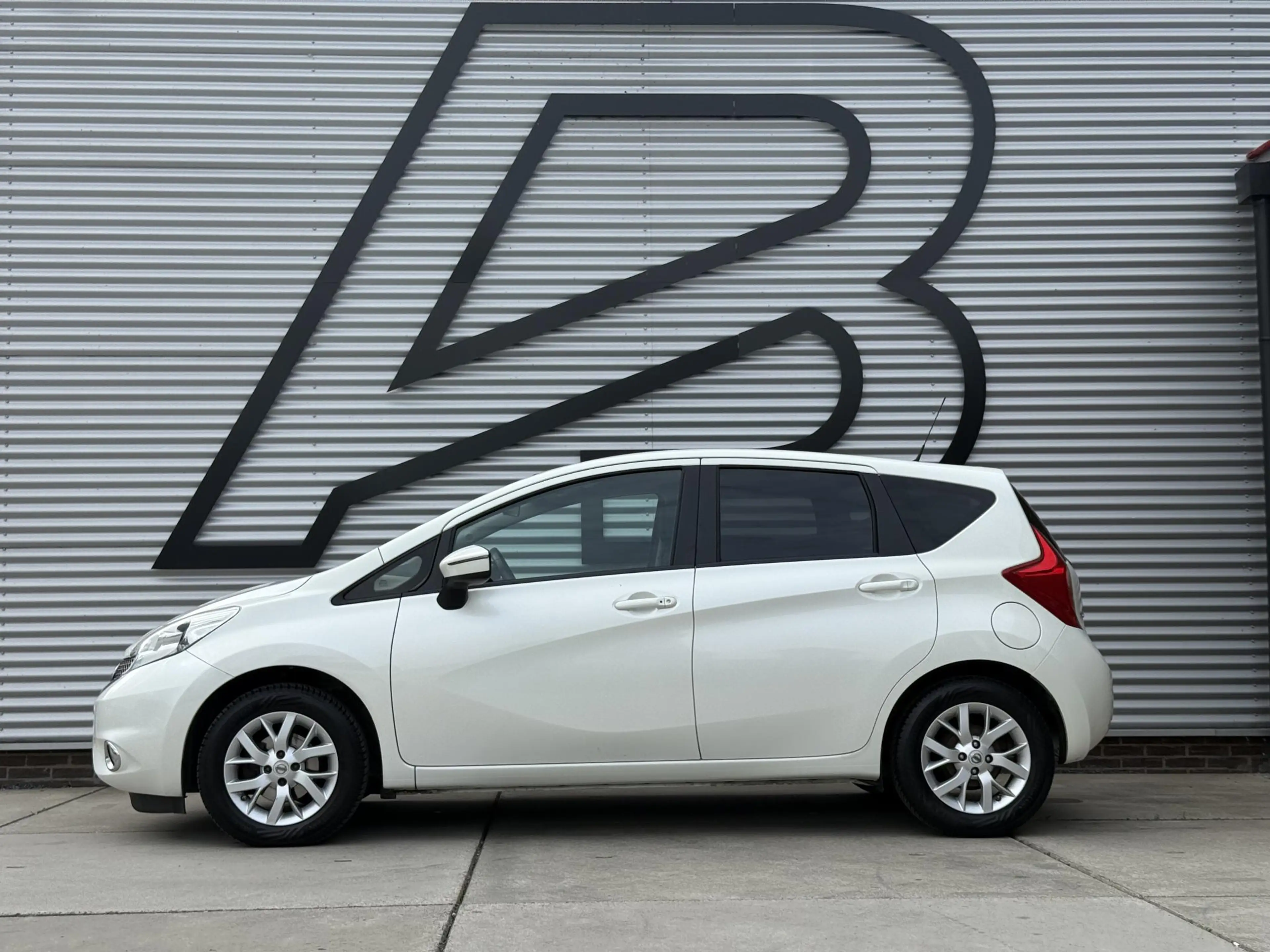 Nissan Note 1.2 Connect Edition 2e Eigenaar|Cruise|Navi|Clima| — photo 5