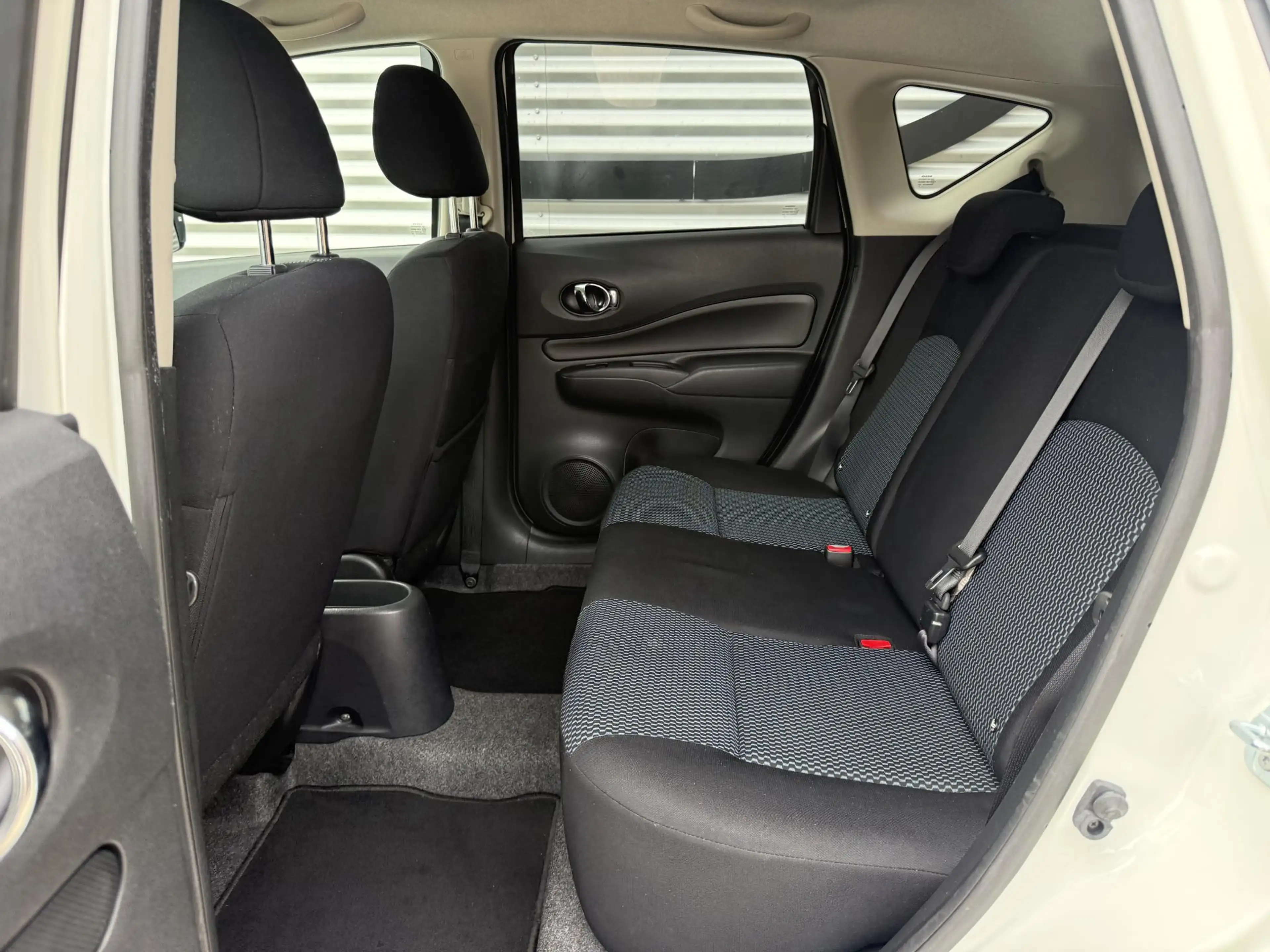 Nissan Note 1.2 Connect Edition 2e Eigenaar|Cruise|Navi|Clima| — photo 10