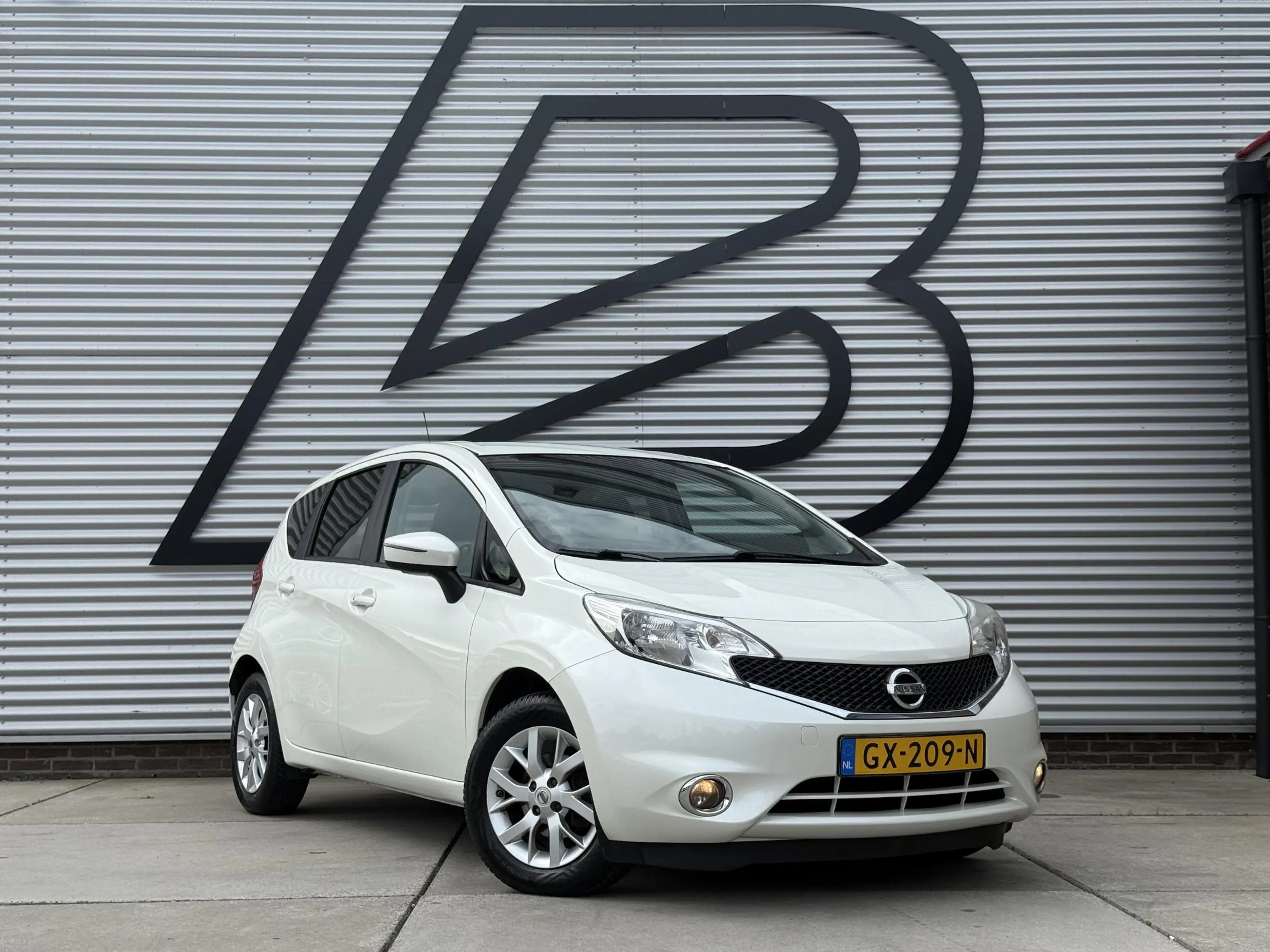Nissan Note 1.2 Connect Edition 2e Eigenaar|Cruise|Navi|Clima| — photo 7