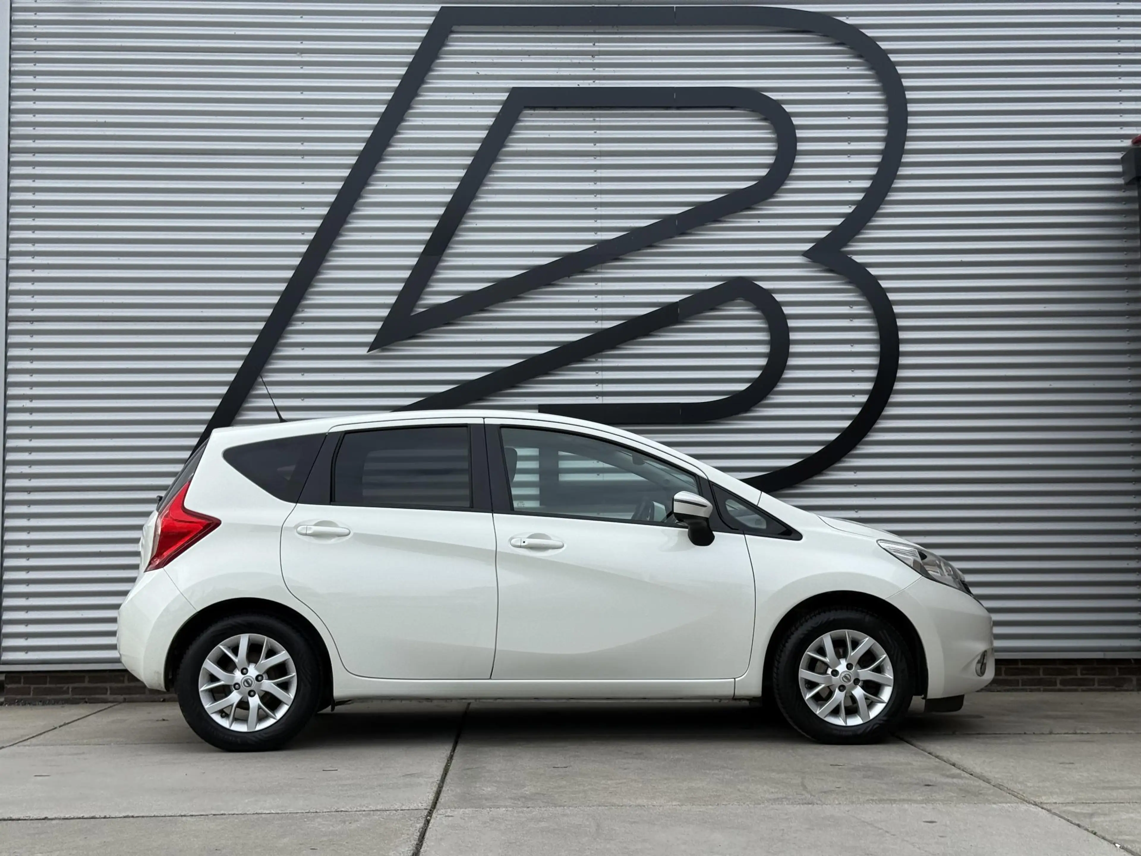 Nissan Note 1.2 Connect Edition 2e Eigenaar|Cruise|Navi|Clima| — photo 9
