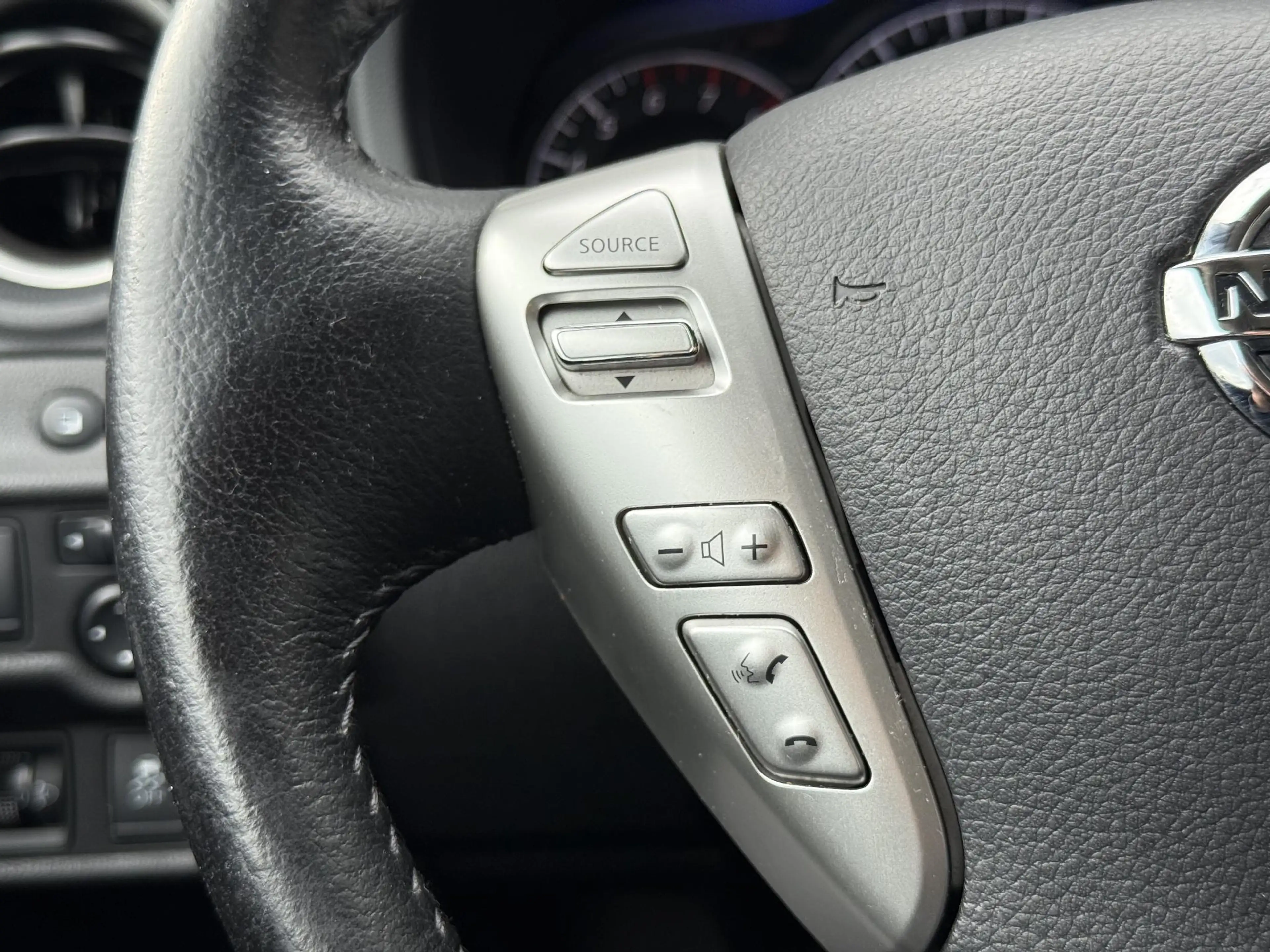 Nissan Note 1.2 Connect Edition 2e Eigenaar|Cruise|Navi|Clima| — photo 15
