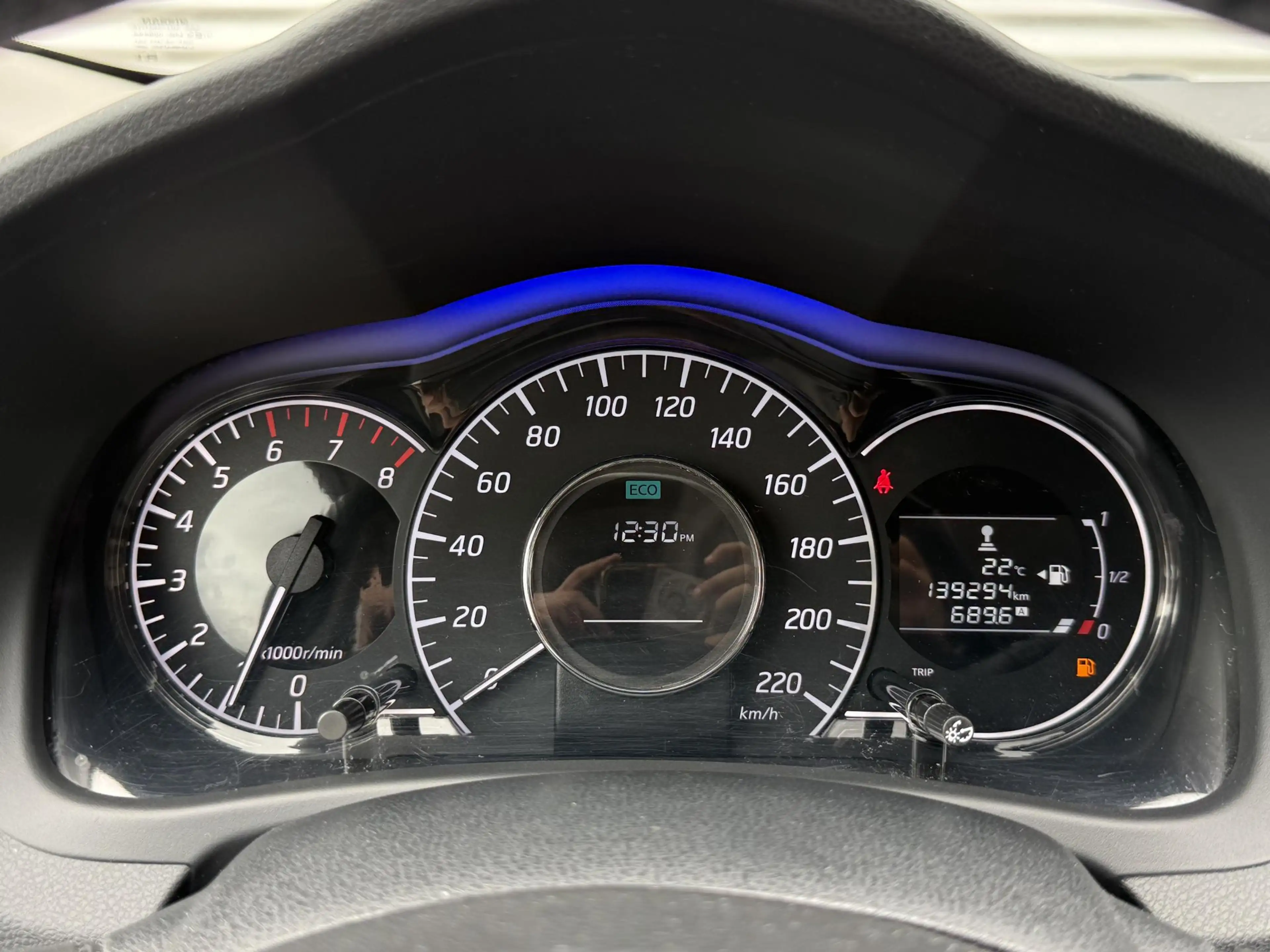 Nissan Note 1.2 Connect Edition 2e Eigenaar|Cruise|Navi|Clima| — photo 14