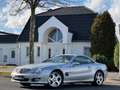 Mercedes-Benz SLR SL Roadster SL 350*1 HAND*TÜV NEU* Silber - thumbnail 1