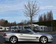 Mercedes-Benz SLR SL Roadster SL 350*1 HAND*TÜV NEU* Silber - thumbnail 12