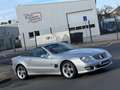 Mercedes-Benz SLR SL Roadster SL 350*1 HAND*TÜV NEU* Silber - thumbnail 14
