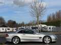 Mercedes-Benz SLR SL Roadster SL 350*1 HAND*TÜV NEU* Silber - thumbnail 11