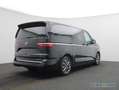 Volkswagen T7 Multivan Style eHybrid lang 4MOTION Area View Schwarz - thumbnail 2