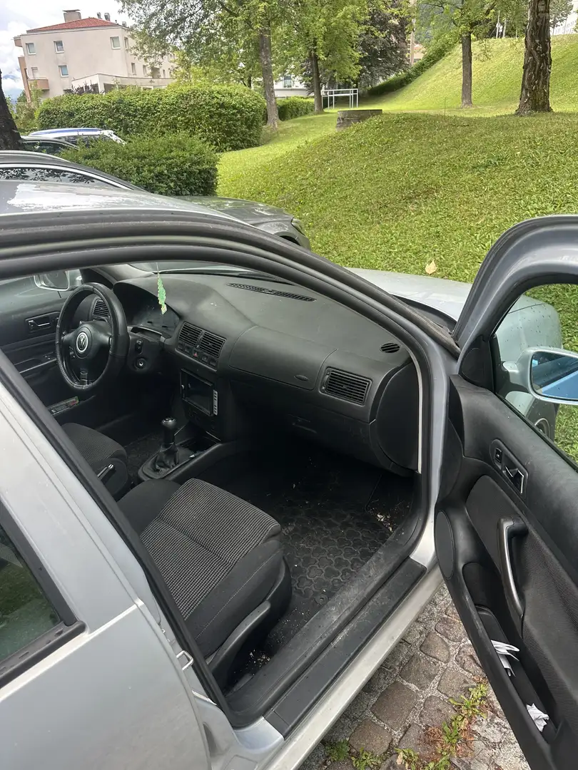 Volkswagen Golf 4 - 1
