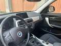 BMW 116 116i Schwarz - thumbnail 7