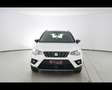 SEAT Arona 1.0 EcoTSI XCELLENCE Blanc - thumbnail 2