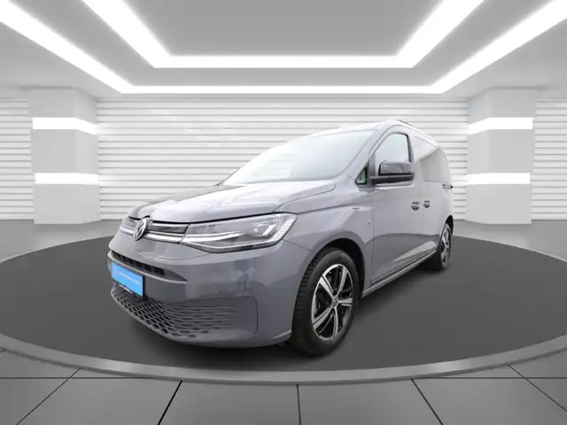 Volkswagen Caddy LIFE DARK LABEL 2.0 TDI DSG (+EURO6) Navi