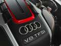 Audi S8 4.0 TFSI | in nieuwstaat |  100% origineel en deal Zwart - thumbnail 44