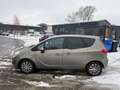 Opel Meriva B Design Edition 2. HAND/TÜV NEU/KLIMA Grau - thumbnail 3