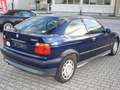 BMW 316 316i compact :KLIMA. SITZHEIZUNG: Blau - thumbnail 9