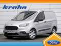 Ford Transit Courier 1.5 Trend | KLIMA | BLUETOOTH | Argento - thumbnail 1