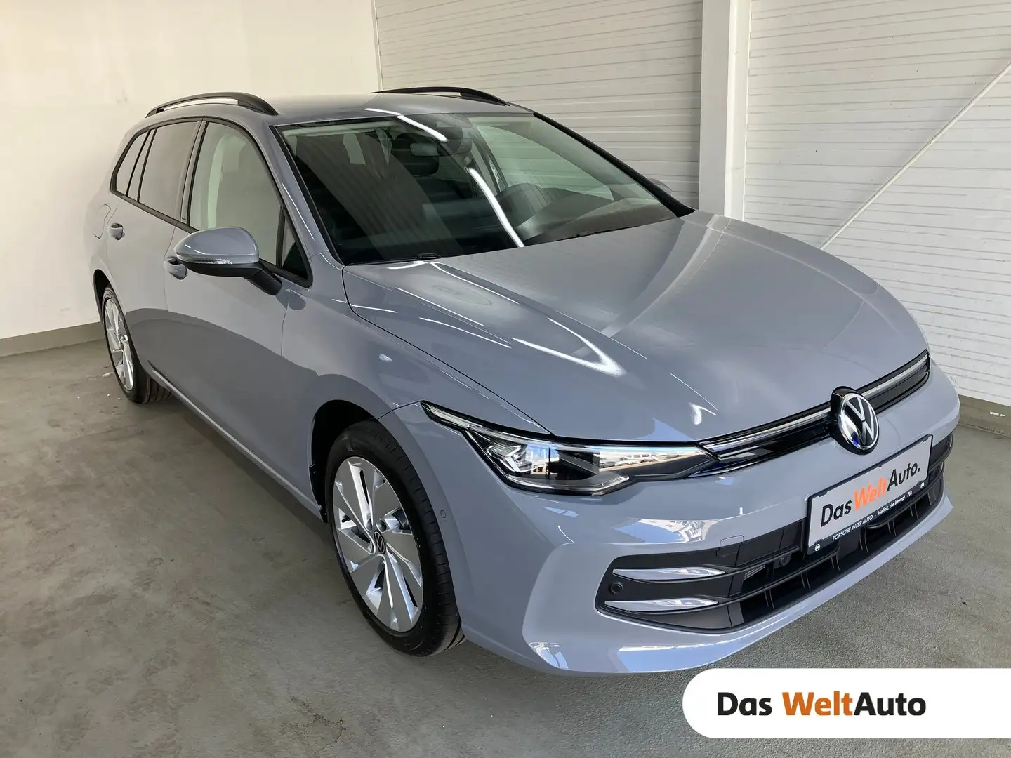 Volkswagen Golf Variant Business TSI Grigio - 1