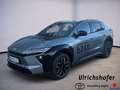 Toyota bZ4X bZ4X BEV 165kW 4x2 Grau - thumbnail 1