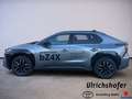 Toyota bZ4X bZ4X BEV 165kW 4x2 Grau - thumbnail 6