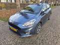 Ford Fiesta 1.0 Ecoboost. ST-Line Azul - thumbnail 1