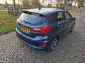 Ford Fiesta 1.0 Ecoboost. ST-Line Azul - thumbnail 5