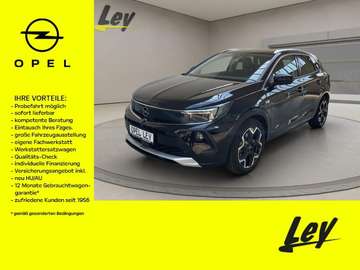 Ultimate Plug-in-Hybrid