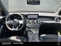 Mercedes-Benz GLC 63 AMG GLC 63 AMG S 4M+ Dist Abgas AHK Pano Key Mem 360 Zwart - thumbnail 12