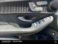 Mercedes-Benz GLC 63 AMG GLC 63 AMG S 4M+ Dist Abgas AHK Pano Key Mem 360 Zwart - thumbnail 9