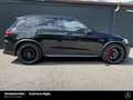 Mercedes-Benz GLC 63 AMG GLC 63 AMG S 4M+ Dist Abgas AHK Pano Key Mem 360 Zwart - thumbnail 5