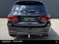 Mercedes-Benz GLC 63 AMG GLC 63 AMG S 4M+ Dist Abgas AHK Pano Key Mem 360 Zwart - thumbnail 8