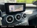 Mercedes-Benz GLC 63 AMG GLC 63 AMG S 4M+ Dist Abgas AHK Pano Key Mem 360 Zwart - thumbnail 14