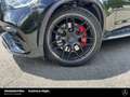 Mercedes-Benz GLC 63 AMG GLC 63 AMG S 4M+ Dist Abgas AHK Pano Key Mem 360 Zwart - thumbnail 2