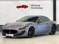 Maserati GranTurismo SPORT 4.7 460ch Sport BVA Grijs - thumbnail 1
