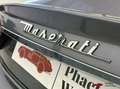 Maserati GranTurismo SPORT 4.7 460ch Sport BVA Grijs - thumbnail 31