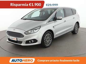 2.0 TDCi EcoBlue Titanium Business 190CV Aut AWD