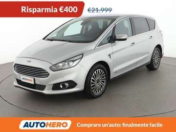 2.0 TDCi EcoBlue Titanium Business 190CV Aut AWD